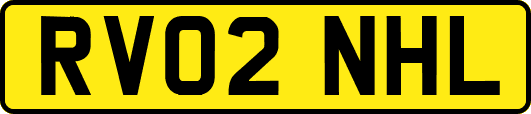 RV02NHL