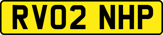 RV02NHP
