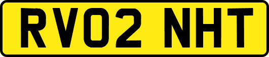 RV02NHT