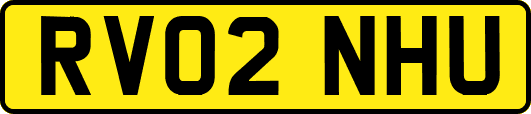 RV02NHU