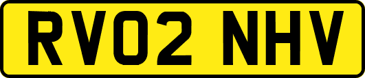 RV02NHV