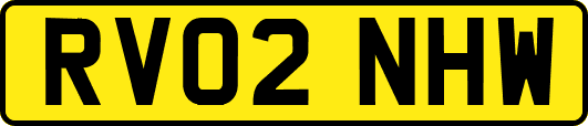 RV02NHW