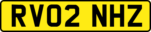 RV02NHZ