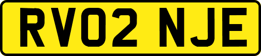 RV02NJE
