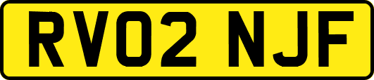 RV02NJF