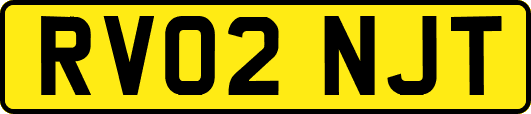 RV02NJT