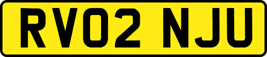 RV02NJU