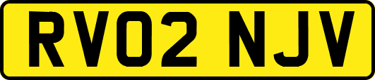 RV02NJV