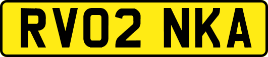 RV02NKA