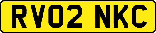 RV02NKC