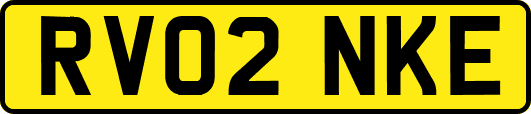 RV02NKE