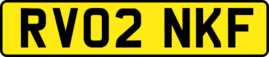 RV02NKF