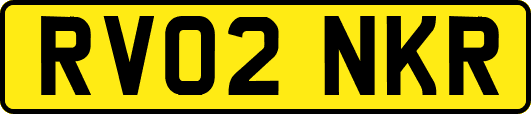 RV02NKR