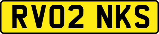 RV02NKS