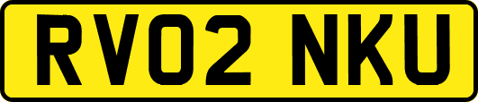 RV02NKU