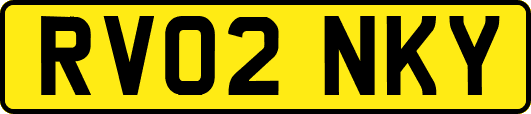 RV02NKY