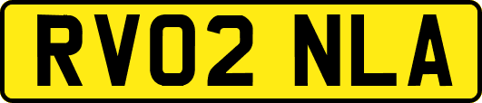RV02NLA