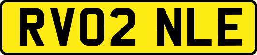 RV02NLE