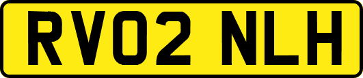 RV02NLH