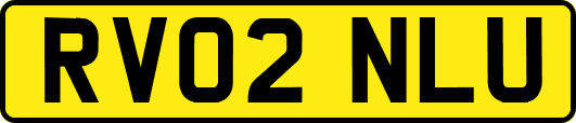 RV02NLU