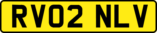 RV02NLV