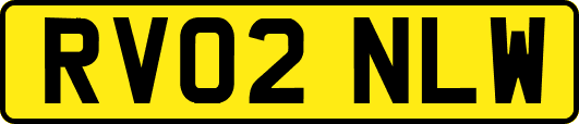 RV02NLW