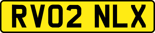 RV02NLX