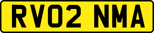 RV02NMA