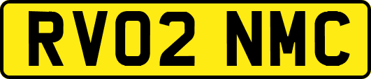 RV02NMC