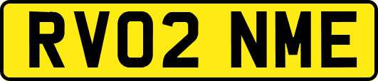 RV02NME
