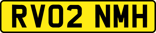 RV02NMH