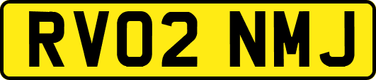 RV02NMJ