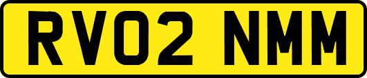 RV02NMM