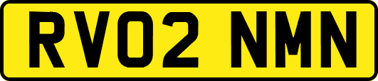 RV02NMN