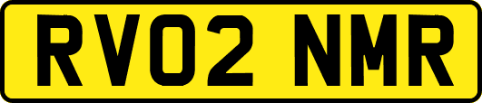 RV02NMR