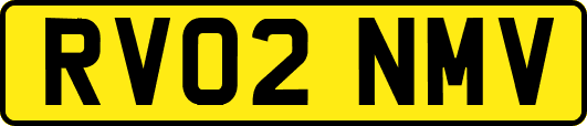 RV02NMV