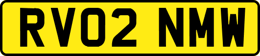 RV02NMW