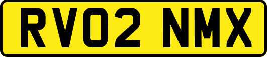 RV02NMX