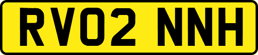 RV02NNH