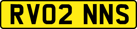 RV02NNS