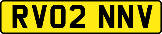 RV02NNV