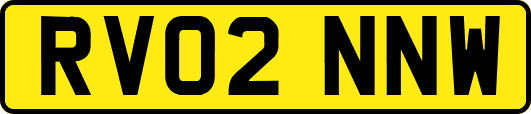 RV02NNW