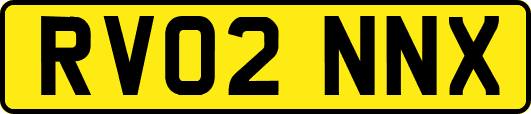 RV02NNX