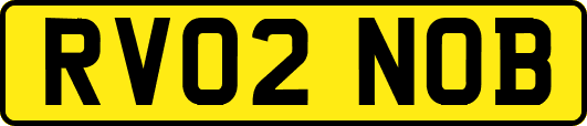 RV02NOB