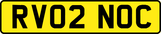 RV02NOC