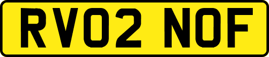 RV02NOF