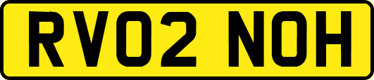 RV02NOH