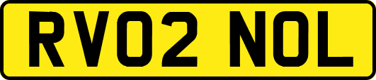 RV02NOL