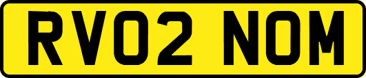 RV02NOM