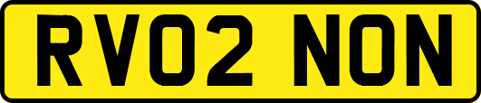 RV02NON